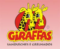 giraffas